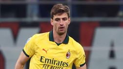 Milan, Gabbia: “Scudetto della Seconda Stella, obiettivo del prossimo anno. Su Allegri, Modrić e Leão …”