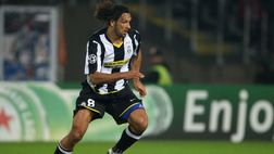 Amauri: “Nessuno meglio di Retegui in Italia. Per la Nazionale ho pianto”