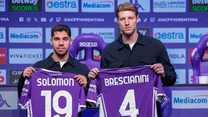 Diritti e obblighi: quanto la Fiorentina dovrà spendere a fine anno per i riscatti - immagine 1