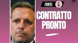 Paratici, sì a ostacoli: il Milan ‘vede’ il direttore sportivo