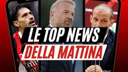 Milan in rivoluzione: tra Tare e il mercato rossonero. Allenatore? Ecco i nomi