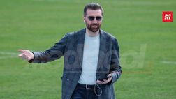Calciomercato Palermo, piace Valentin Gomez: De Sanctis sul difensore del Velez?