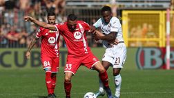 Sul web: “D’Ambrosio ha rifiutato il Napoli”. L’agente: “Andremo per vie legali”