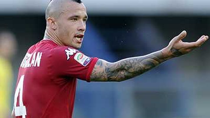 Nainggolan rivela: “Scudetto? Vi dico chi è la favorita tra Inter e Napoli” Nainggolan rivela: “Scudetto? Vi dico chi è la favorita tra Inter e Napoli” - immagine 1