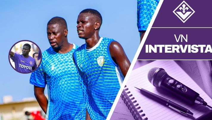 Papa Waigo: “Fiorentina-Juve va capita prima che giocata. I ragazzi vivano Firenze” - immagine 1