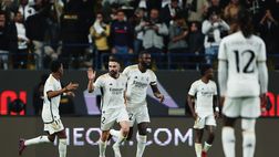 Champions League, le formazioni di Copenhagen-Manchester City e Lipsia-Real Madrid