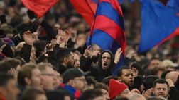 V.C. Londra: “I tifosi del Palace sono terrorizzati. Che attesa per la partita”