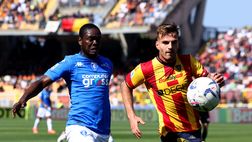 Da Lecce: “Pongracic sottovalutato, centrocampista prestato alla difesa”