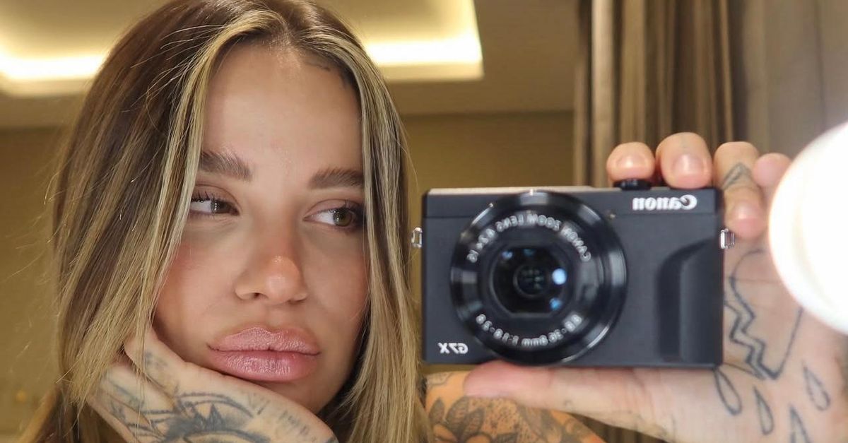 La compagna di Theo Hernandez risponde ai tifosi del Milan: “Mancano tante cose, un giorno…”