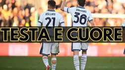 Venezia-Inter 0-1 risultato finale: Darmian ci mette la firma, l’Inter continua a correre