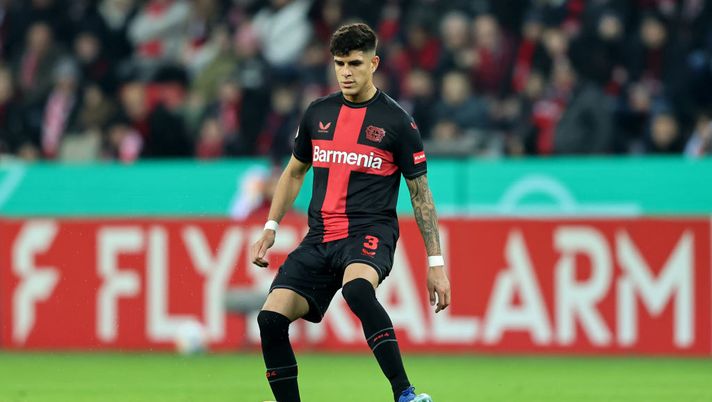 Mercato Roma, dalla Germania: occhi su Hincapié. Su di lui anche Liverpool e Milan - immagine 1