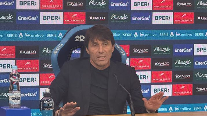 Conte: “Qui tanti veleni, non sono riuscito a compattarvi! Un mese fa ho deciso di lasciare” Conte: “Qui tanti veleni, non sono riuscito a compattarvi! Un mese fa ho deciso di lasciare” - immagine 1