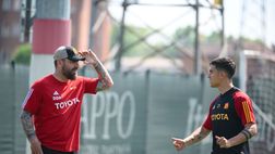 DDR va di fretta: ritiro anticipato