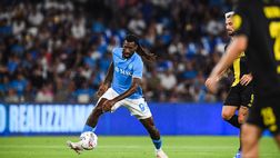 Pavarese: “Anguissa deve tirare il fiato. Non capisco quest’aria di disfattismo”