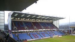 BURNLEY-VERONA, BIGLIETTI IN VENDITA