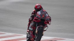 MotoGP GP Austria: qualifiche, Sprint e gara. Dove vederlo in tv e streaming