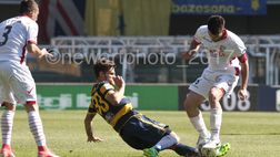 Ufficiale, Bruno Zuculini è del Verona
