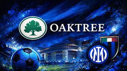 CdS – Inter avrà risorse per la rivoluzione: ora è certo. Oaktree vuole colpo mediatico: il nome…