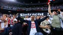 Europa League – Bologna ricordati dell’Eintracht Francoforte nel 2022. In Bundesliga era…