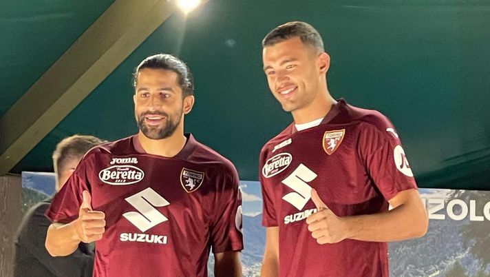 Toro, la continuità in difesa paga. Rodriguez: “Tanti anni insieme, si vede” - immagine 1
