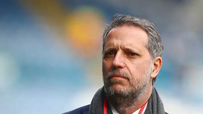 Fabio Paratici