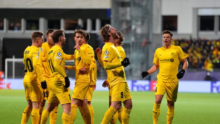 Getty Images Palma avvisa l’Inter: “Occhio a questo talento del Bodo Glimt: assomiglia proprio a…” - immagine 1