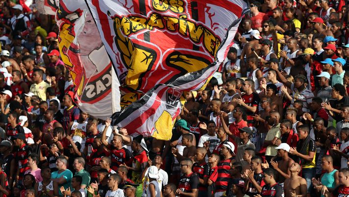 Brasile, sponsor particolare per il Vitoria: sito di escort vuole dare il proprio nome - immagine 1