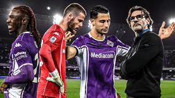 Fiorentina e il clamoroso dato sugli expected points. È la peggiore in Serie A