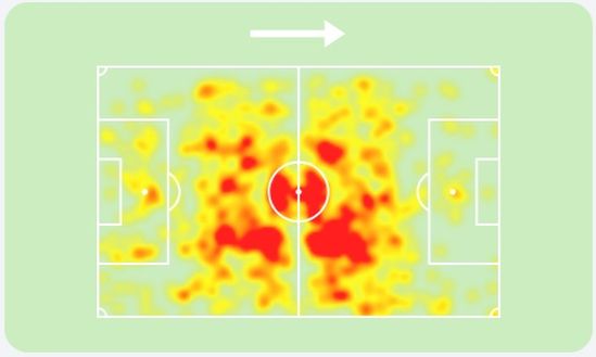 Torino, Ricci protagonista in campo: ora serve il salto di qualità- immagine 2