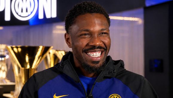FCIN1908 / Inter, tegola Thuram: è a rischio per la finale di Coppa Italia, il motivo- immagine 2