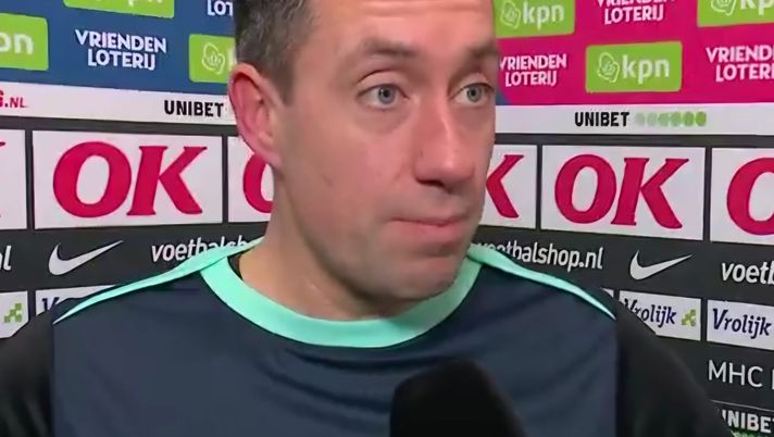 Feyenoord EreDivisie