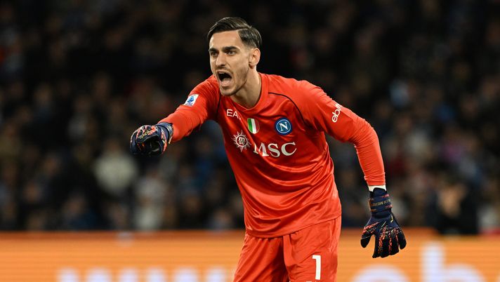 Meret ha rinnovato fino al 2025, il futuro a Napoli però è in bilico: la situazione - immagine 1