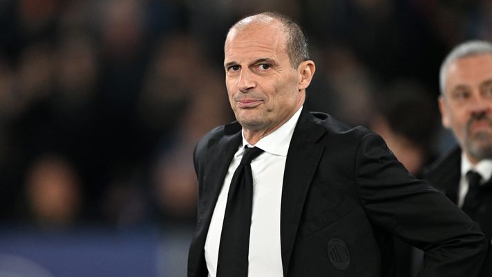 Ferrara: “Allegri deve riportare il Milan in Champions. In FiGC vedrei bene Maldini” - immagine 1