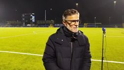 VIDEO / Inter Youth, Carbone: “Non era così facile. Gjeci? Ecco il progetto su di lui”