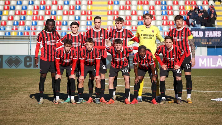 Inizio choc: Milan Futuro subisce 3 gol in 7 minuti dalla Torres - immagine 1