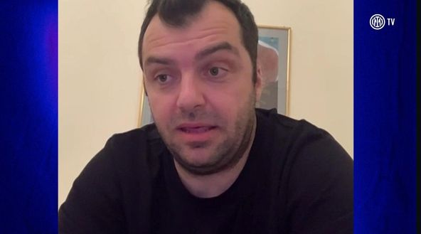Pandev: “Partita incredibile, Inter pazzesca. Yamal? Lo devi raddoppiare, triplicare e…” Pandev: “Partita incredibile, Inter pazzesca. Yamal? Lo devi raddoppiare, triplicare e…” - immagine 1