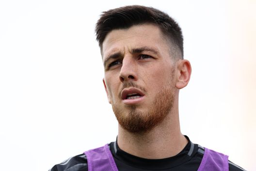 Argentina, il sogno di Joaquin Panichelli: “Ho chiesto una foto a Messi”- immagine 2