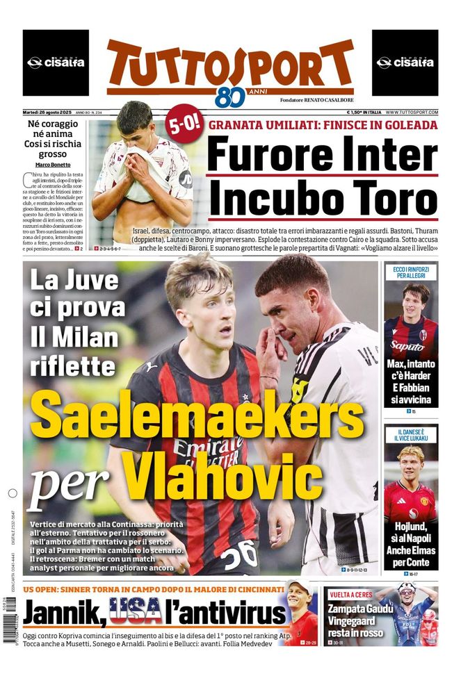 Tuttosport