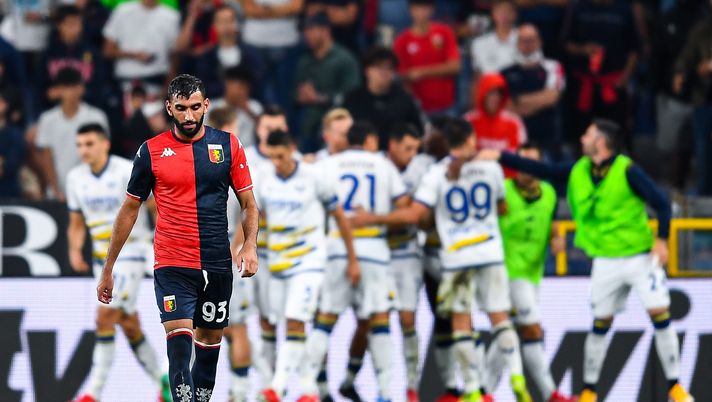 Toro, da Gojak a Fares: i tre peggiori acquisti di Vagnati- immagine 2