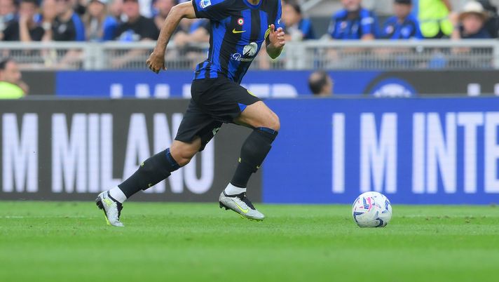 Henrikh Mkhitaryan Inter