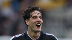 Numeri, costi e stipendio di Zaniolo: può essere intrigante per il Milan. La statistica che sorprende