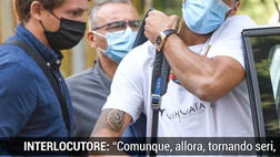 Video – “La linea è quella…”: caso Suarez, ecco come parlavano gli indagati