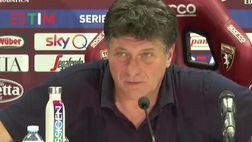 Video – Mazzarri: “Abbiamo fatto il possibile per trattenere Nkoulou”