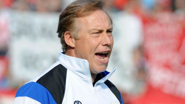 Lazio-Parma, il doppio ex di turno: la carriera di Nestor Sensini - immagine 1