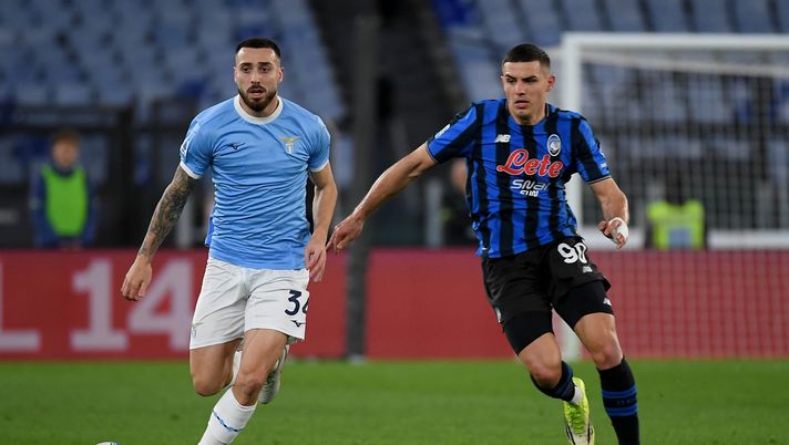 Lazio, aumentate le volte in cui i biancocelesti sono stati ripresi dagli avversari - immagine 1