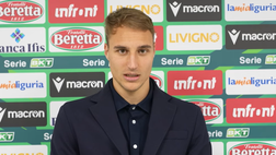 Sampdoria, De Luca suona la carica: “Obiettivo playoff, ci aspettano due finali”