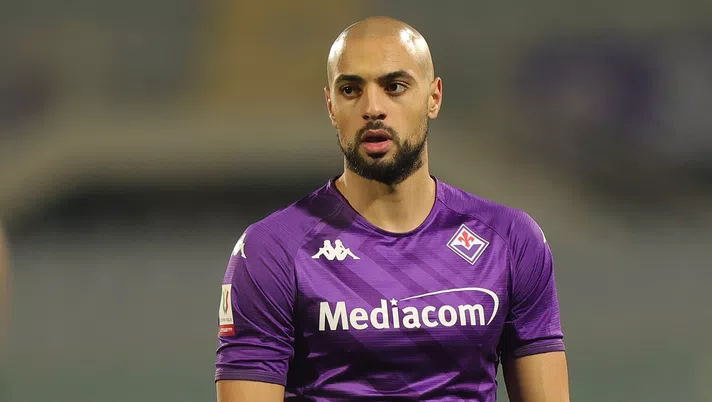 amrabat napoli
