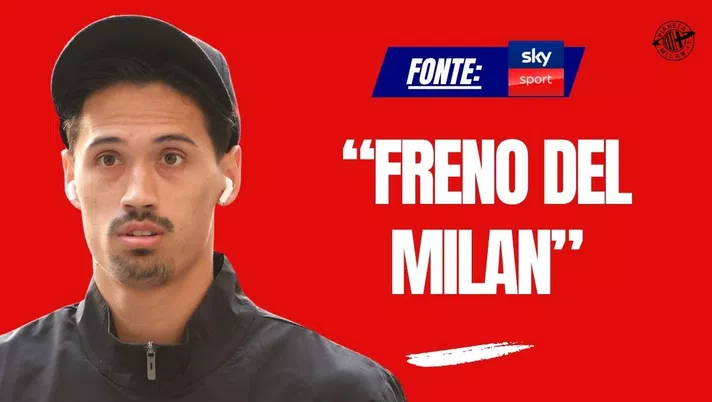 Marocchi spiazza tutti: 'Reijnders era il freno a mano del Milan: vi spiego ...'