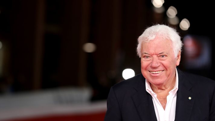 Nicola Pietrangeli Nicola Pietrangeli