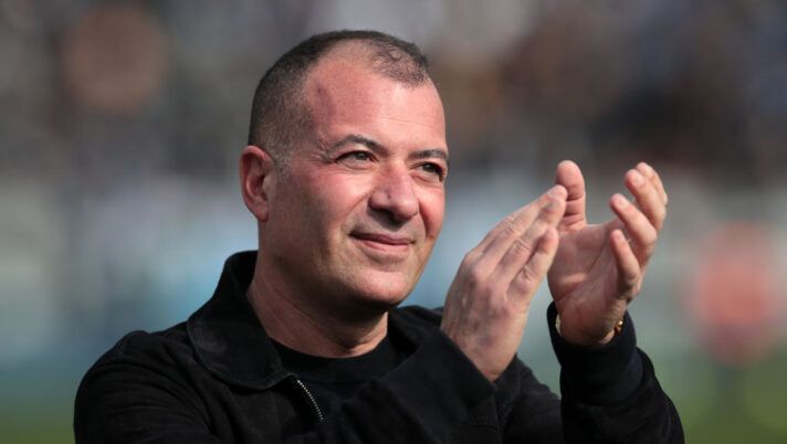 Pres. Lecce: “Rispondo così sul mercato. Stimo molto Di Francesco, sta lavorando su…” - immagine 1